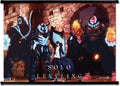 Solo Leveling [Season 2] Groups Wall Scroll