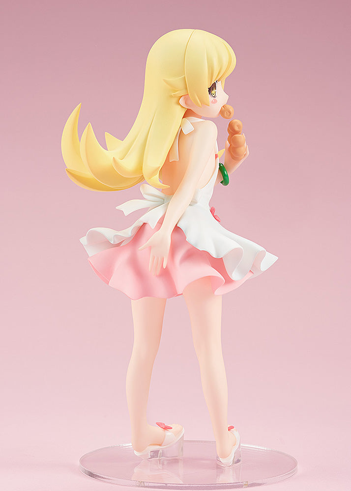 Monogatari Shinobu Oshino Pop Up Parade Figure