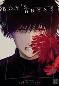 Boy's Abyss Vol. 07 by Ryo Minenami