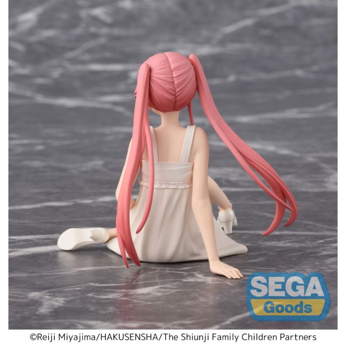 The Shiunji Family Children Ouka Shiunji PM Perching Figure