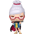 Dandadan Seiko Funko Pop! #2101 Vinyl Figure