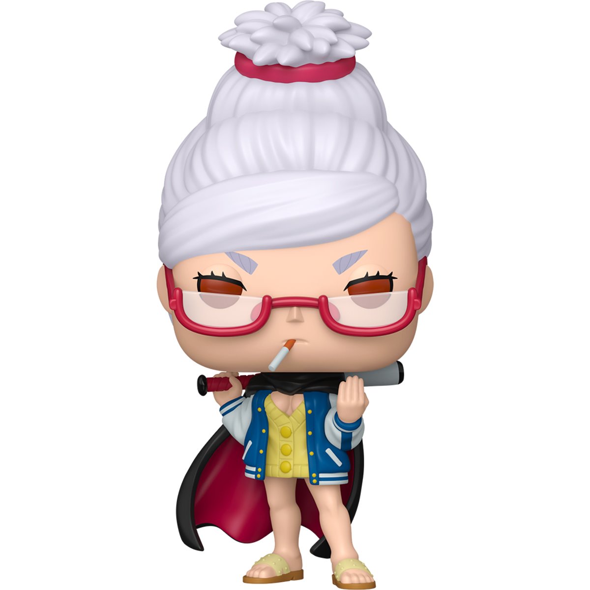Dandadan Seiko Funko Pop! #2101 Vinyl Figure