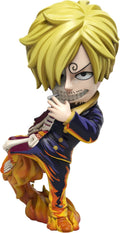 One Piece Sanji XXRay Plus [Anime Edition] 8" Vinyl Figure