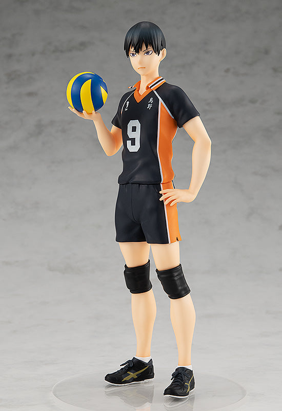 Haikyuu!! To The Top Pop Up Parade Tobio Kageyama