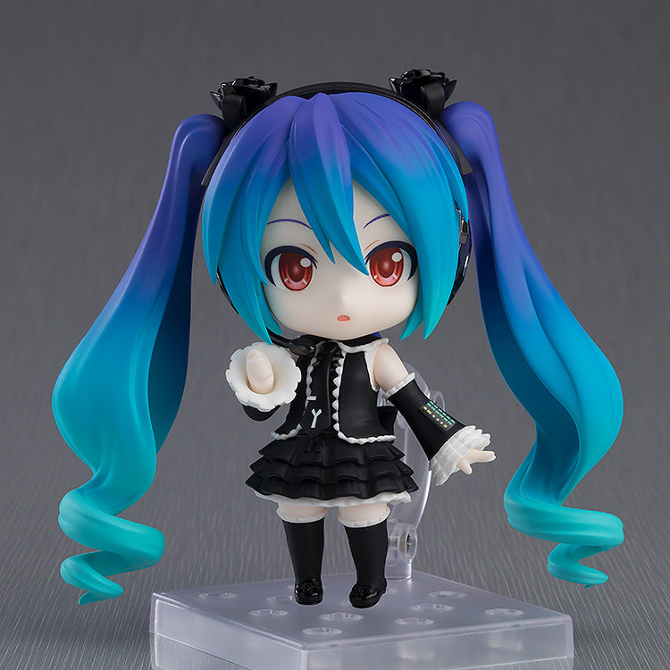 Hatsune Miku [Infinity Ver.] Nendoroid Action Figure