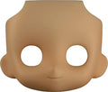 Nendoroid Face Plate Cinnamon 00