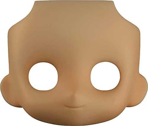 Nendoroid Face Plate Cinnamon 00