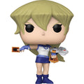 Yu-Gi-Oh! Alexis Rhodes Funko Pop! #1869 Vinyl Figure