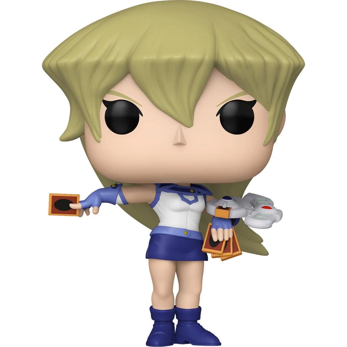 Yu-Gi-Oh! Alexis Rhodes Funko Pop! #1869 Vinyl Figure