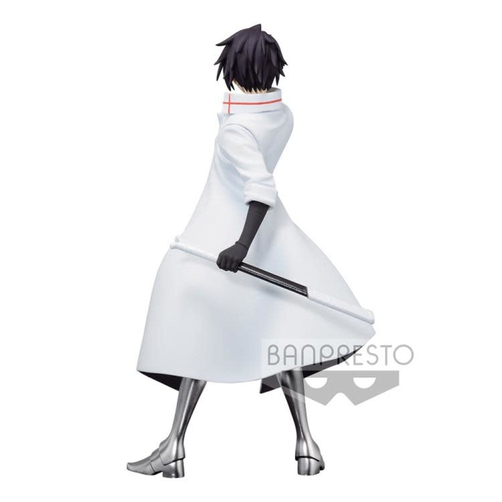 That Time I Got Reincarnated as a Slime Hinata Sakaguch Statue