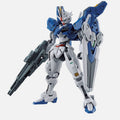 Gundam HG #19 The Witch from Mercury Gundam Aerial Rebuild 1/144 Scale High Grade Model Kit
