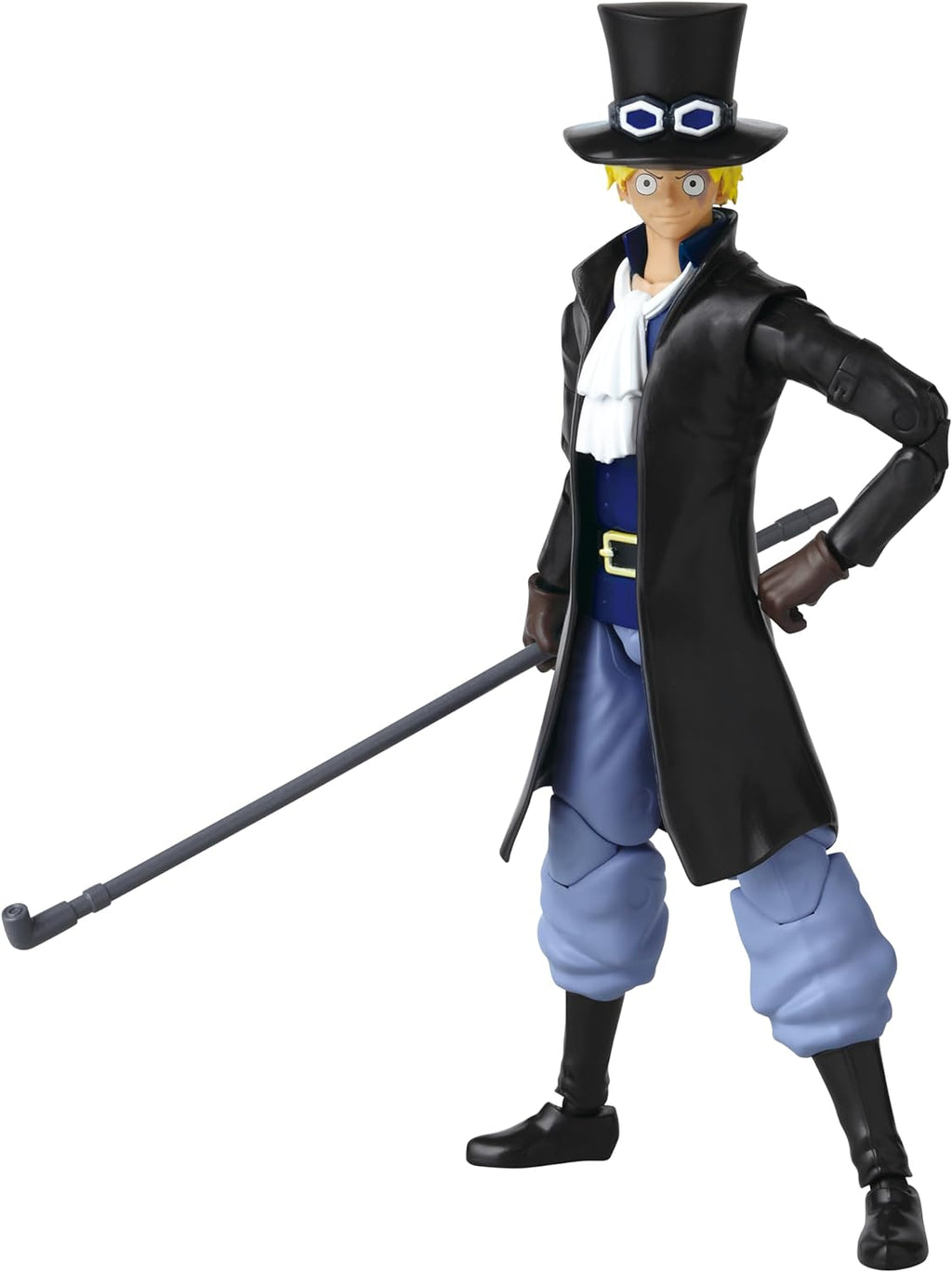 One Piece Anime Heroes Sabo Action Figure