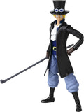 One Piece Anime Heroes Sabo Action Figure