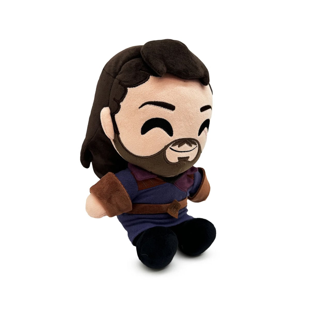 Baldur's Gate 3 Gale 9" Plush