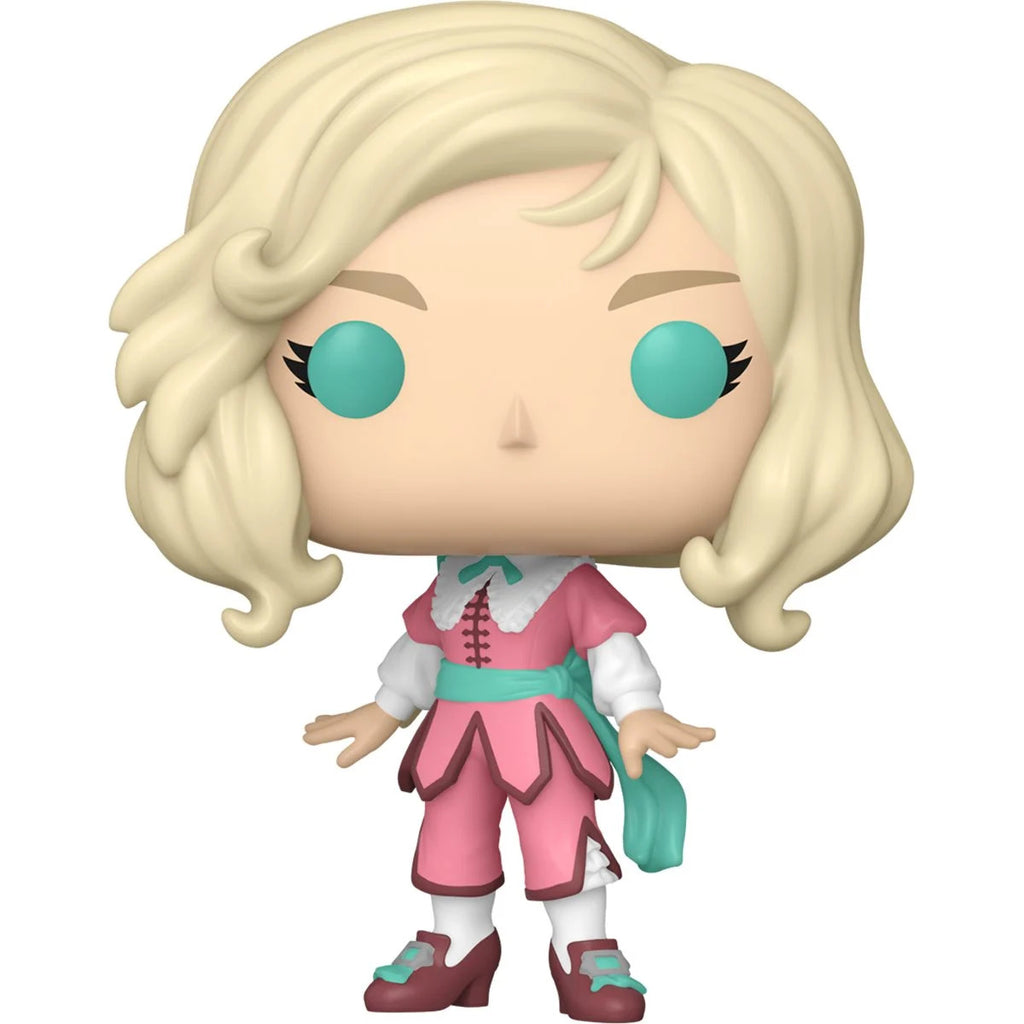 Castlevania: Nocturne Maria Funko Pop! #1688 Vinyl Figure