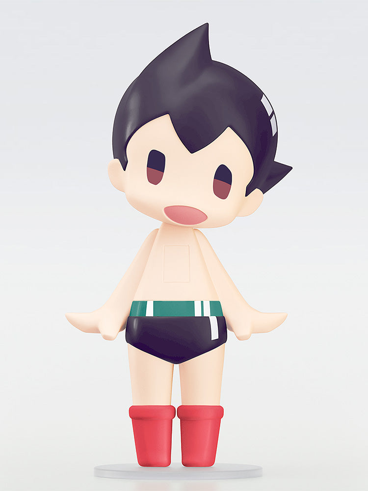Astro Boy Hello! Good Smile Figure
