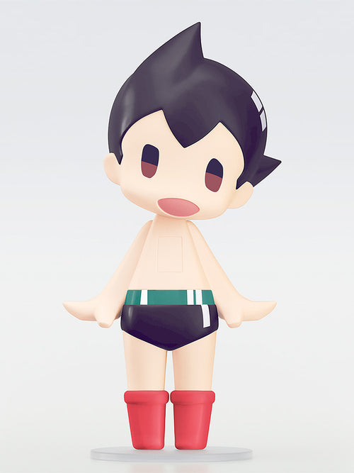 Astro Boy Hello! Good Smile Figure