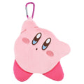 Kirby's Dream Land Kirby Die-Cut Flat Pouch