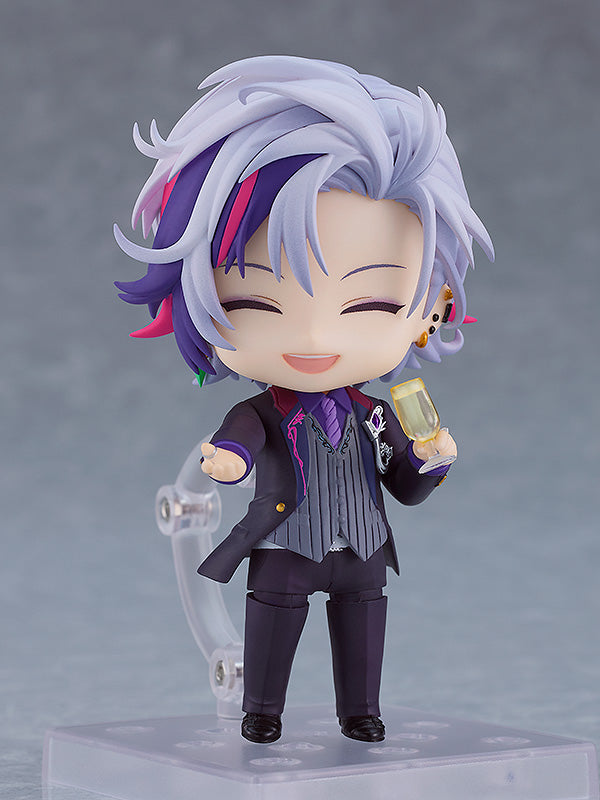 Nijisanji Fuwa Minato Nendoroid Action Figure