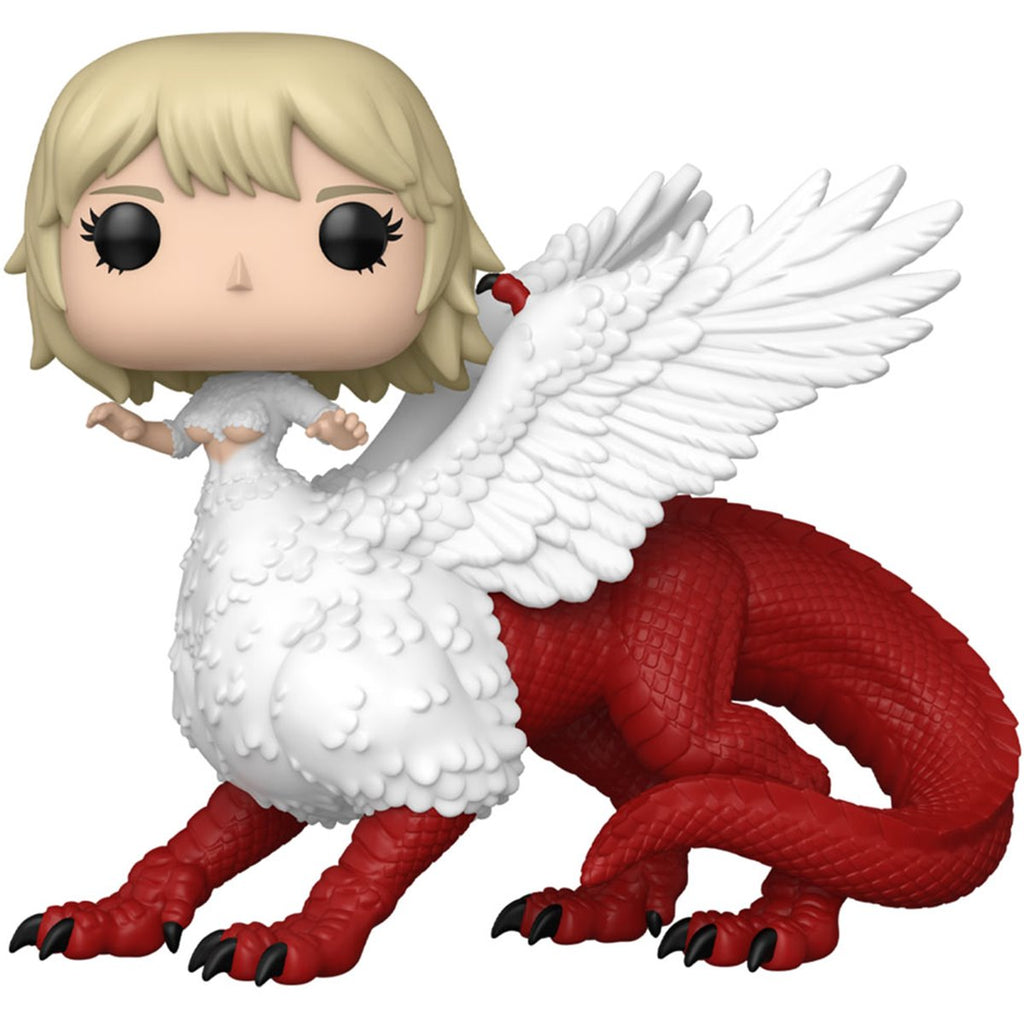 Delicious in Dungeon Falin Chimera Super 6" Funko Pop! #2203 Vinyl Figure