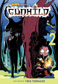 Gunhild, Vol. 2 by Fred Tornager