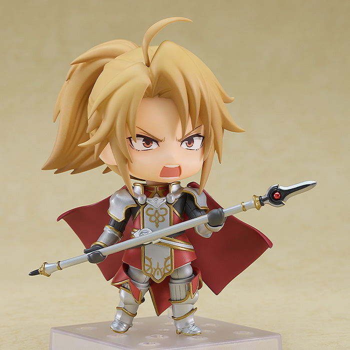 The Rising of the Shield Hero Spear Hero Nendoroid Action Figure