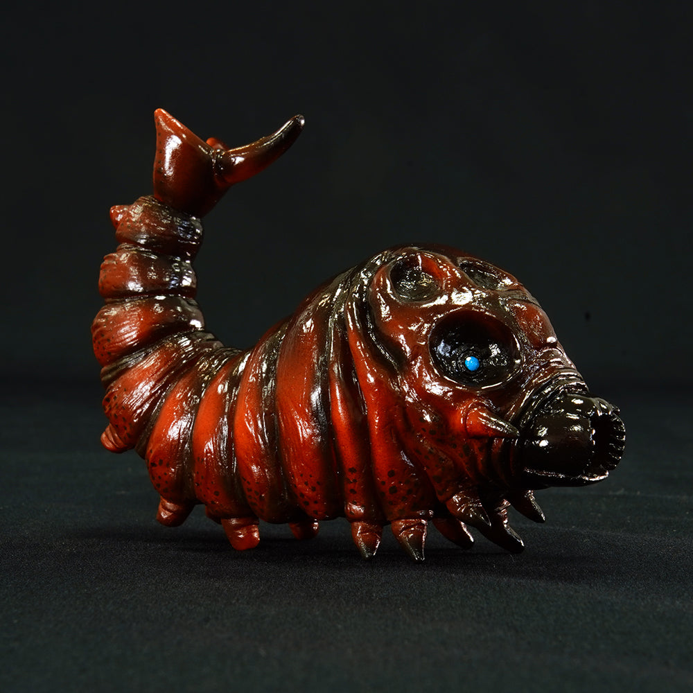 Godzilla vs. Mothra Mame Mothra [1992] Mame Soft Vinyl Kit