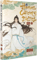 Heaven Official's Blessing Manhua Vol. 03 by Mo Xiang Tong Xiu