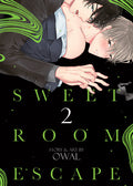 Sweet Room Escape Vol. 02 by Owal
