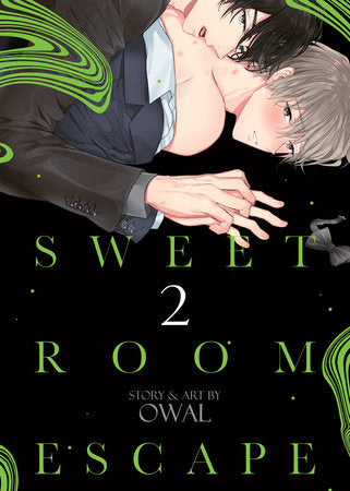 Sweet Room Escape Vol. 02 by Owal