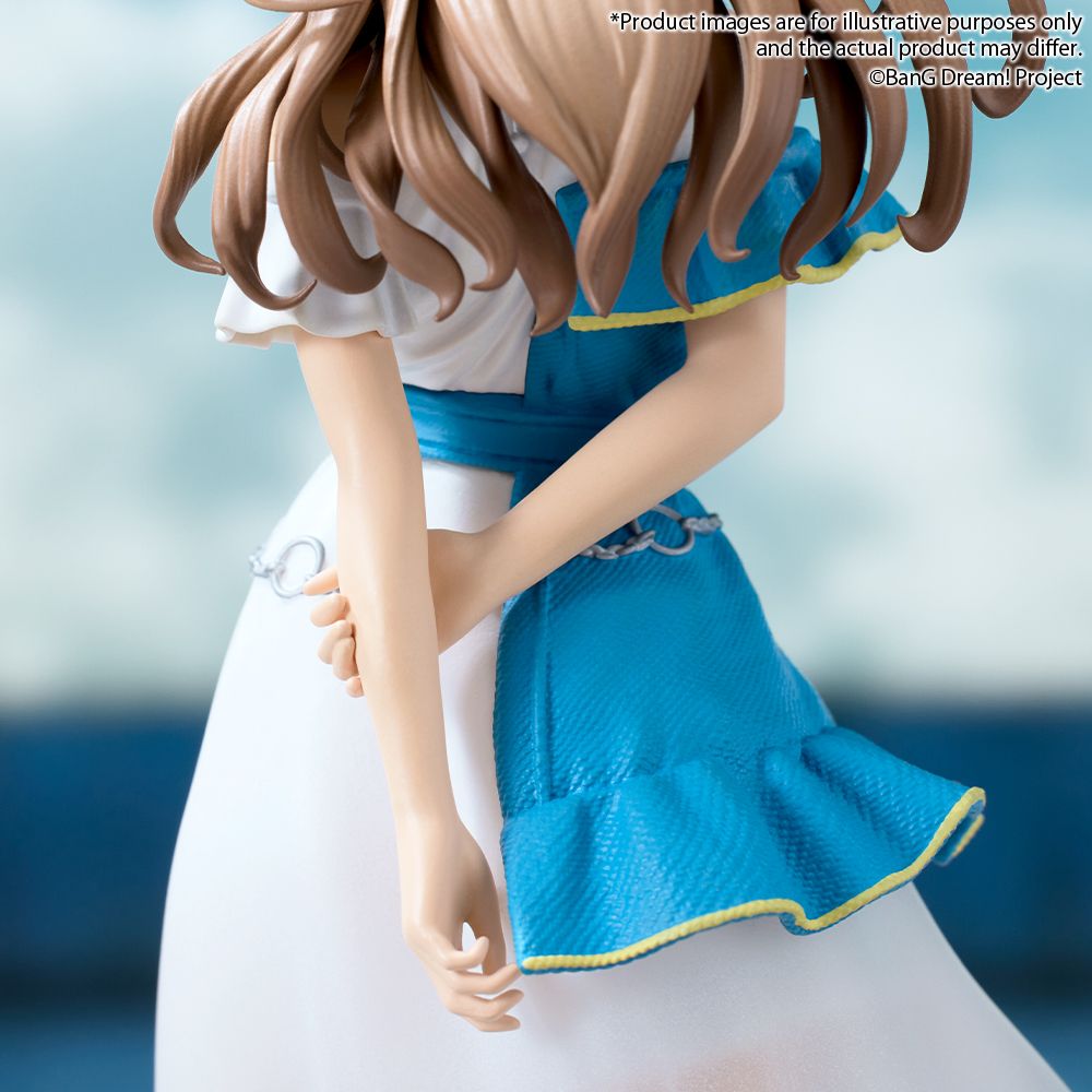 BanG Dream! Soyo Nagasaki Mygo!!!!! Premium Figure