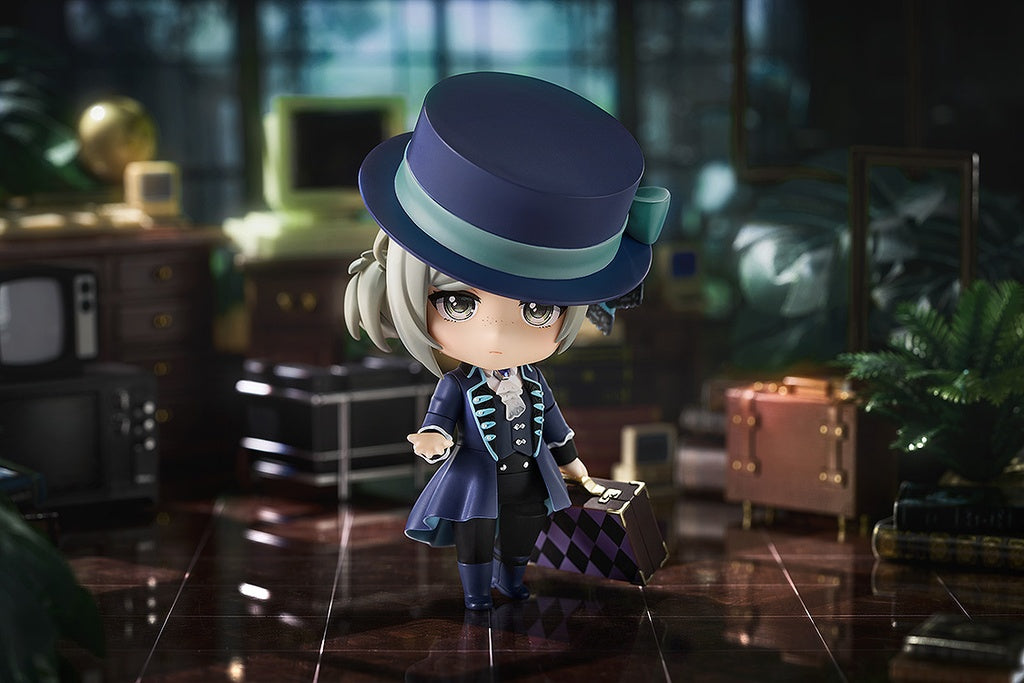Reverse: 1999 Vertin Nendoroid Action Figure