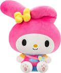 Sanrio Hello Kitty & Friends My Melody 8-Inch Plush