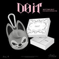 Stray Kids [Do It] Skz It Tape [Evil Skzoo Speaker Ver.]