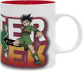 Hunter X Hunter Gon & Killua 11oz Ceramic Mug
