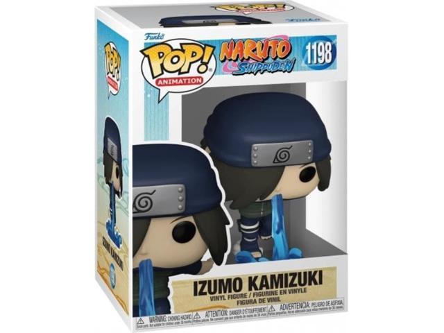 Funko - Pop! Animation: Naruto - Izumo