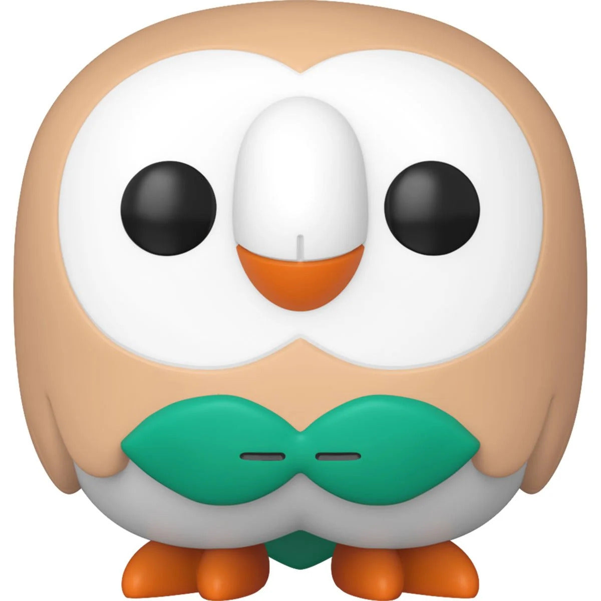 Pokemon Rowlet Funko Pop! #1092 Vinyl Figure