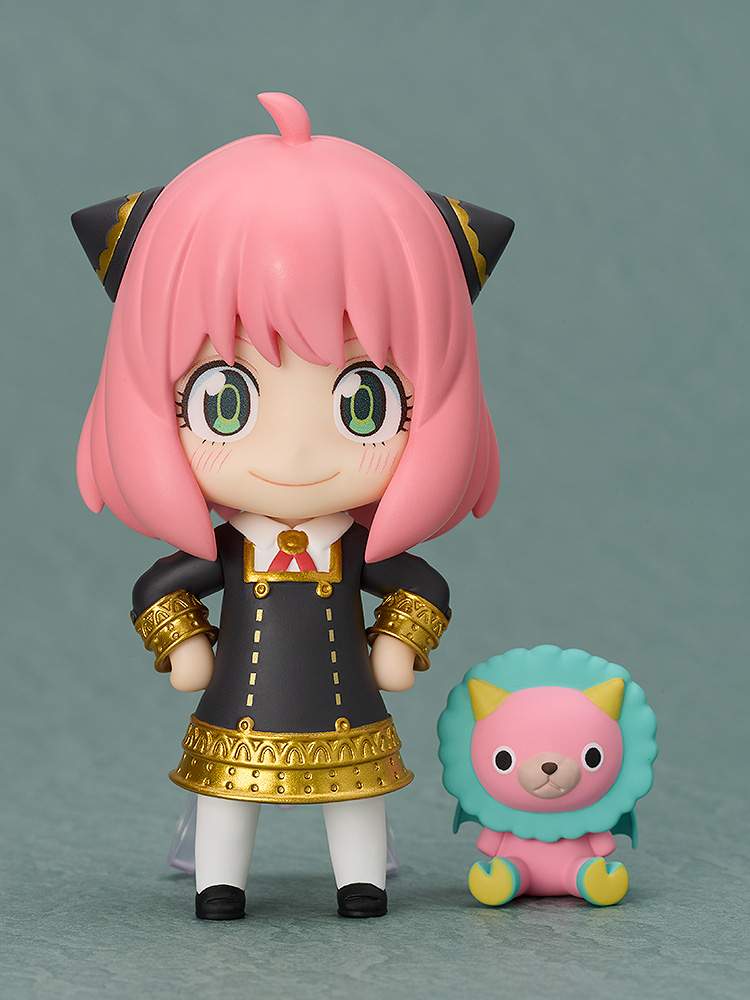 Spy X Family Anya Surprise Collection Blind Box [1 of 6]