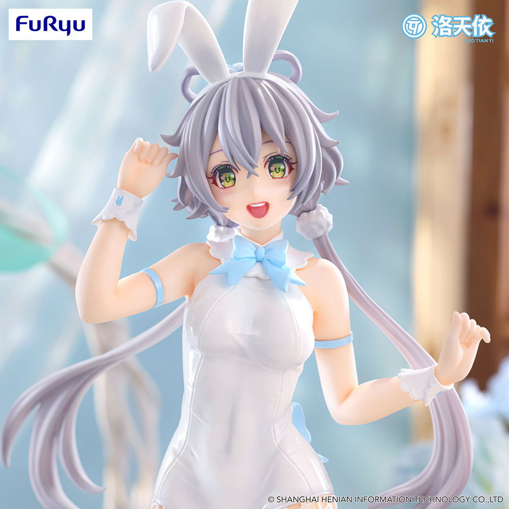 Luo Tian Yi V Singer Luo Tian Yi BiCute Bunnies Figure