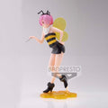 Re:ZERO Starting Life in Another World Ram Fairy Elements Ver. Espresto Statue
