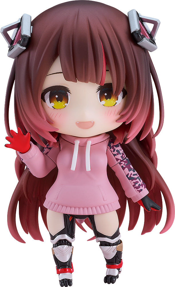 Hololive Productions Robocosan Nendoroid Action Figure