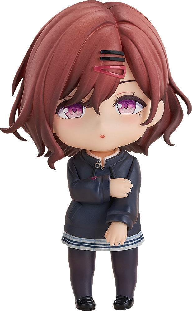 The Idolm@ster Shiny Colors Madoka Higuchi Nendoroid Action Figure