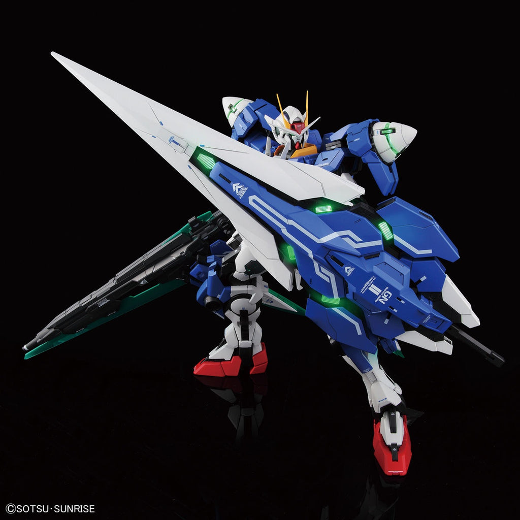Gundam 00 PG Gundam Seven Sword/G 1/60 Scale Model Kit