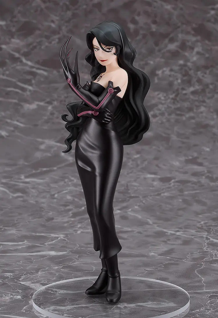 Fullmetal Alchemist: Brotherhood Lust Pop Up Parade Figure