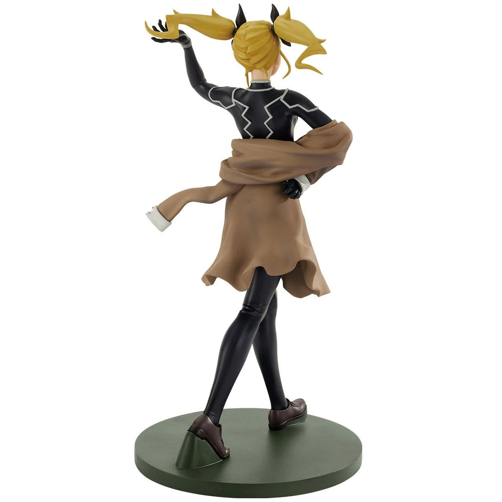 Kaiju No. 8 Kikoru Shinomiya Ichibansho Statue