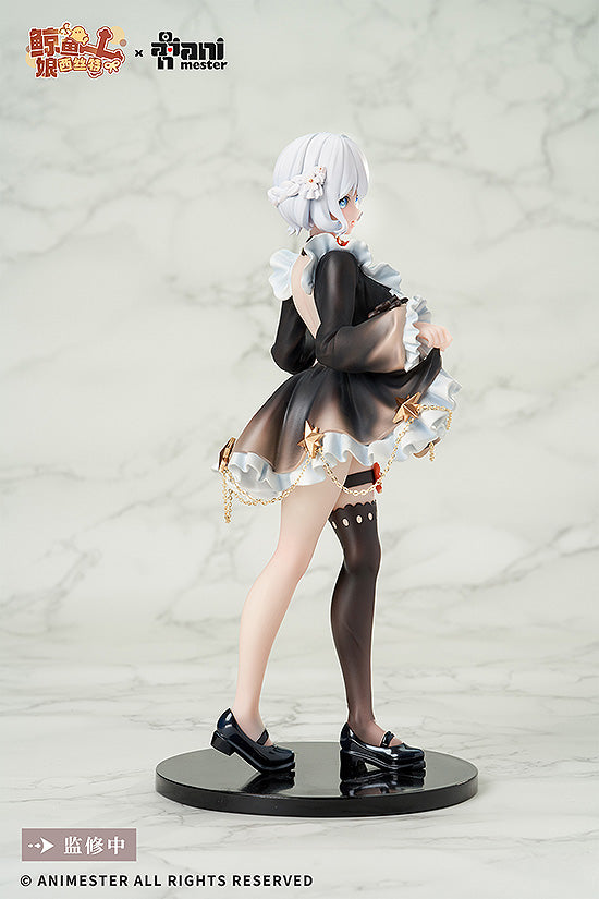 Virtual Idol Sister Vocal Version Statue