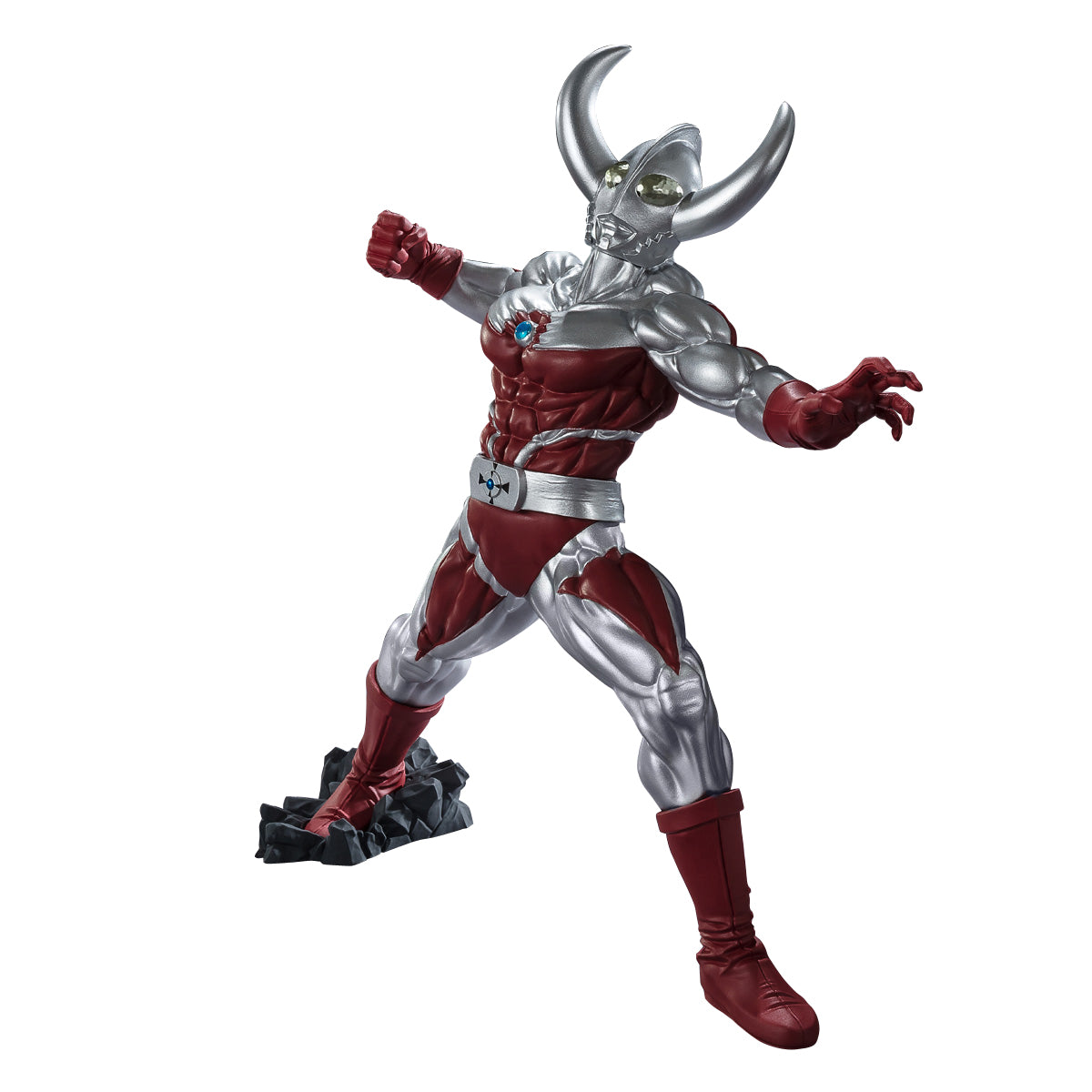 Ultraman Taro Gokai Father of Ultra Figure