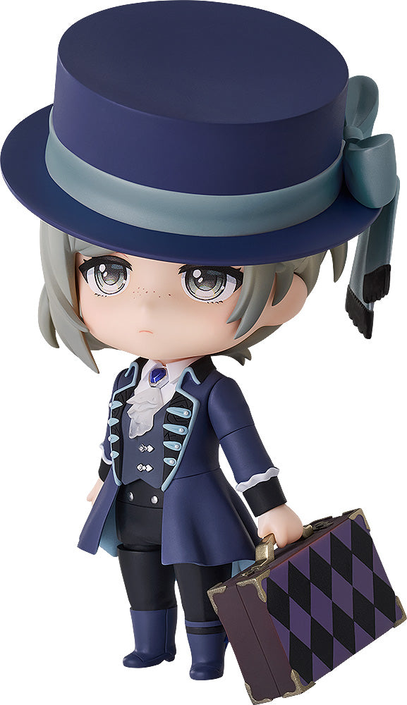 Reverse: 1999 Vertin Nendoroid Action Figure
