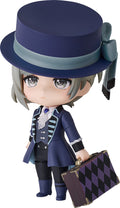 Reverse: 1999 Vertin Nendoroid Action Figure