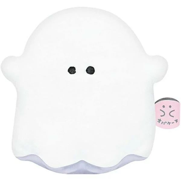 Obakenu Plush